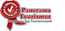 Breitenfelder Hof ist ein geprüftes Tourismusziel auf Steirer Guide 3D